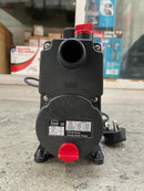 Mepcato 1" 135w 220v 50hz Portable Water Pump (Self Priming) | Model : WP-HPP-100 Water Pump MEPCATO 