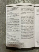 Mepcato 1" Md-500 Cold Water Electronic Control Booster Pump | Model : WP-MD500 Booster Pump MEPCATO 