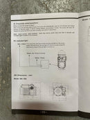Mepcato 1" Md-500 Cold Water Electronic Control Booster Pump | Model : WP-MD500 Booster Pump MEPCATO 