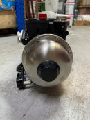 Mepcato 1" Md-500 Cold Water Electronic Control Booster Pump | Model : WP-MD500 Booster Pump MEPCATO 