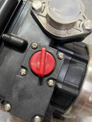 Mepcato 1" Md-500 Cold Water Electronic Control Booster Pump | Model : WP-MD500 Booster Pump MEPCATO 