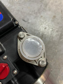 Mepcato 1" Md-500 Cold Water Electronic Control Booster Pump | Model : WP-MD500 Booster Pump MEPCATO 