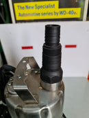 MEPCATO 1" STAINLESS STEEL SUBMERSIBLE PUMP 120W | Model : CSS-250 Submersible Pump MEPCATO 