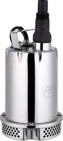 MEPCATO 1"  STAINLESS STEEL SUBMERSIBLE PUMP 120W | Model : CSS-250 - Aikchinhin
