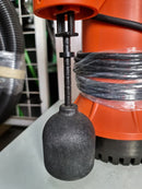 MEPCATO 1.2" 12A 230V Submersible Pump (Auto) | Model : WP-HOME-12A Submersible Pump MEPCATO 