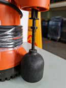 MEPCATO 1.2" 12A 230V Submersible Pump (Auto) | Model : WP-HOME-12A Submersible Pump MEPCATO 