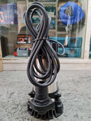 MEPCATO 2" 220 V Construction Water Submersible Pump | Model : WP-CP-2.75SA/2G Submersible Water Pump Mepcato 