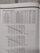 MEPCATO 2" Submersible Pump (Auto) With Float | Model: WP-CPF-2.4SA MEPCATO 