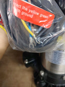 MEPCATO 2" Submersible Pump (Auto) With Float | Model: WP-CPF-2.4SA MEPCATO 