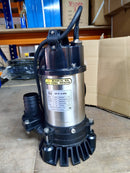 MEPCATO 2" Submersible Pump (Auto) With Float | Model: WP-CPF-2.4SA MEPCATO 
