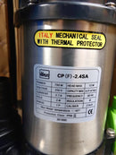 MEPCATO 2" Submersible Pump (Auto) With Float | Model: WP-CPF-2.4SA MEPCATO 