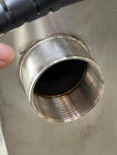 Mepcato 220V , 40L Undersink Sewage Pump Station | Model : WP-UPLIFT40 Sewage Pump MEPCATO 