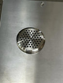 Mepcato 220V , 70L Undersink Sewage Pump Station | Model : WP-UPLIFT70 Sewage Pump MEPCATO 