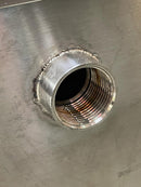 Mepcato 220V , 70L Undersink Sewage Pump Station | Model : WP-UPLIFT70 Sewage Pump MEPCATO 