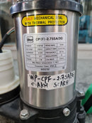 Mepcato 3" 220V Construction Submersible Pump (Auto) | Model : WP-CPF-2.75SA/3G Submersible Pump MEPCATO 