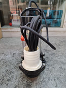 Mepcato 3" 220V Construction Submersible Pump (Auto) | Model : WP-CPF-2.75SA/3G Submersible Pump MEPCATO 