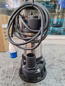 Mepcato 3" 230V Sewage Pump | Model : WP-CS-2.75SA/3G Submersible Pump MEPCATO 