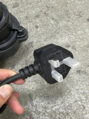 Mepcato 9m 250w 220v 50hz 180L/min Utility Sewage Water Pump (Manual) | Model : WP-72UD-2.25S Sewage Pump MEPCATO 