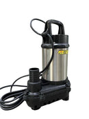 Mepcato 9m 250w 220v 50hz 180L/min Utility Sewage Water Pump (Manual) | Model : WP-72UD-2.25S Sewage Pump MEPCATO 