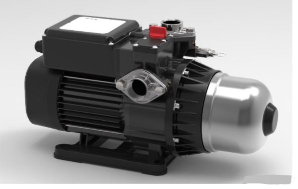 Mepcato Md-900 Booster Pump | Model : WP-MD900 Booster Pump MEPCATO 