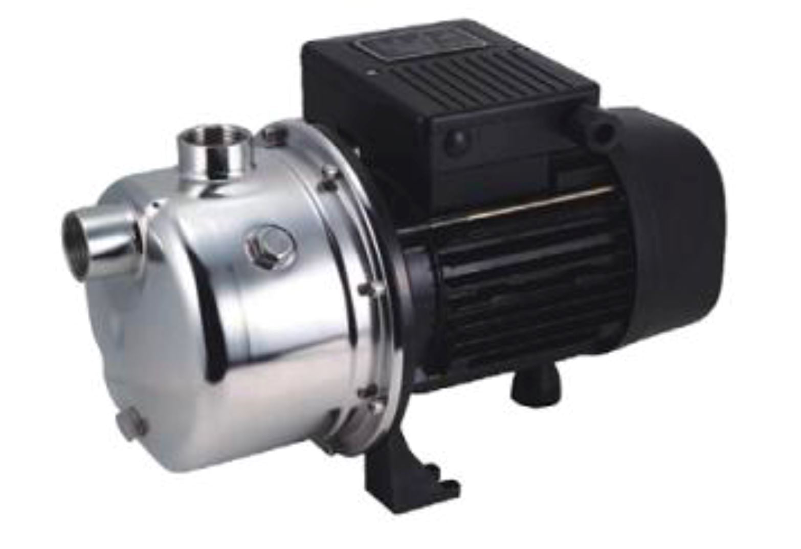 MEPCATO Stainless Steel Self Priming Jet Pump | Model: MSP-550, MSP-75