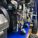 Merlion Diesel D - 350 | Model : D- 350 High Pressure Washer Merlion 