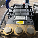 Merlion Diesel D - 350 | Model : D- 350 High Pressure Washer Merlion 