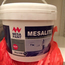 MESA Super Mesalite 21000 White 7L and 20L Paint MESA 