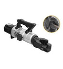 Metal Rebar Bender Iron Bending Straightening Machine | Model: NRB-22E (22MM) Rebar Bender Aiko 