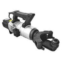 Metal Rebar Bender Iron Bending Straightening Machine | Model: RBB-NRB25E Portable Rebar Bender Aiko 