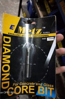 Metz Diamond Core Bit 10Mm | Model : DCB-M10 Metz 
