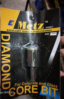 Metz Diamond Core Bit 22Mm | Model : DCB-M22 Metz 