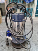 Meudy 1Hp 240V 1" Outlet Water Pump | Model : QDX3-24-0.75F Submersible Pump Aiko 