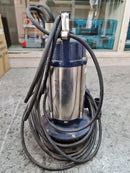 Meudy 1Hp 240V 1" Outlet Water Pump | Model : QDX3-24-0.75F Submersible Pump Aiko 