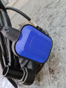 Meudy 1Hp 240V 1" Outlet Water Pump | Model : QDX3-24-0.75F Submersible Pump Aiko 