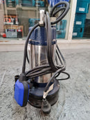 Meudy 1Hp 240V 1" Outlet Water Pump | Model : QDX3-24-0.75F Submersible Pump Aiko 