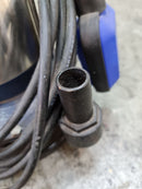 Meudy 1Hp 240V 1" Outlet Water Pump | Model : QDX3-24-0.75F Submersible Pump Aiko 