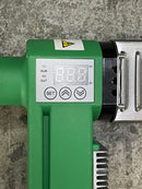 Micro 63D, 220V Digital Pipe Welding Machine (Socket Welding Unit) | Model : DL20-63 Welding Machine Aiko 