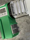 Micro 63D, 220V Digital Pipe Welding Machine (Socket Welding Unit) | Model : DL20-63 Welding Machine Aiko 