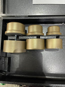 Micro 63D, 220V Digital Pipe Welding Machine (Socket Welding Unit) | Model : DL20-63 Welding Machine Aiko 