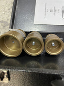 Micro 63D, 220V Digital Pipe Welding Machine (Socket Welding Unit) | Model : DL20-63 Welding Machine Aiko 