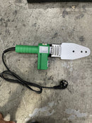 Micro 63D, 220V Digital Pipe Welding Machine (Socket Welding Unit) | Model : DL20-63 Welding Machine Aiko 