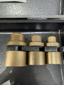 Micro 63D, 220V Digital Pipe Welding Machine (Socket Welding Unit) | Model : DL20-63 Welding Machine Aiko 