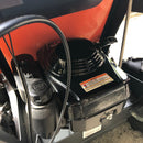 Mini Dumper 4WD Chain Drive Gasoline Type 250kg | Model : KT-MD250C Mini Dumper Konstant 