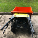 Mini Dumper 4WD Chain Drive Gasoline Type 250kg | Model : KT-MD250C Mini Dumper Konstant 