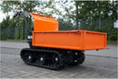 Mini Dumper Gasoline Type 300kg | Model: KT-MD300CLDH Aiko 