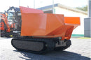 Mini Dumper Gasoline Type 500kg | Model: KT-MD500CLDH Aiko 