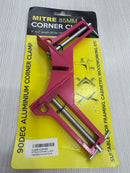 Mitre & Corner Clamp for Woodworking | Model : CLAMP-CORNER Corner Clamp Aiko 
