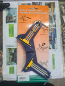 Mitre & Corner Clamp for Woodworking | Model : CLAMP-CORNER Corner Clamp Aiko 