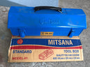 Mitsana Tool Box